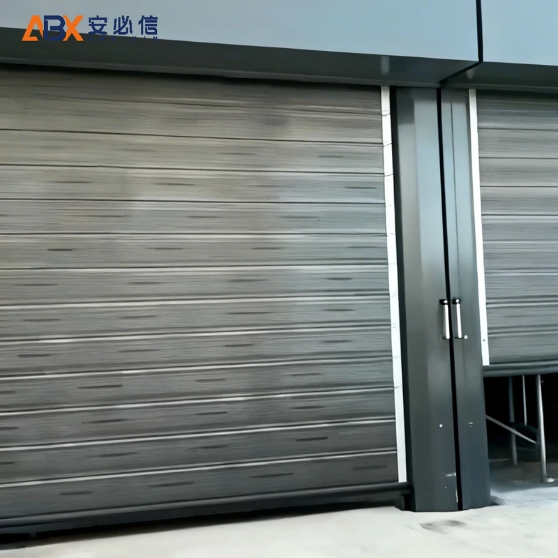 丹东洁净室高速门